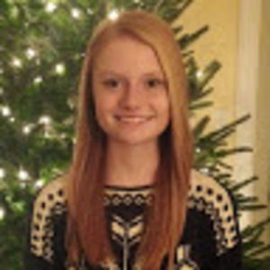 Meet your Posher, Maggie